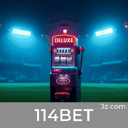 114BET.com - Plataforma de Apostas Online e Cassino no Brasil - 114BET