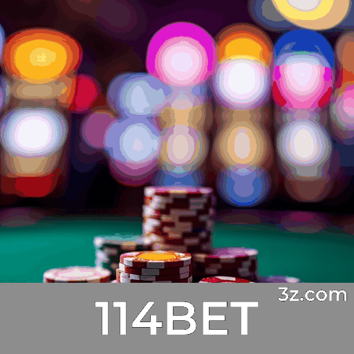 114BET: Jogo em Tempo Real para Jogadores Brasileiros