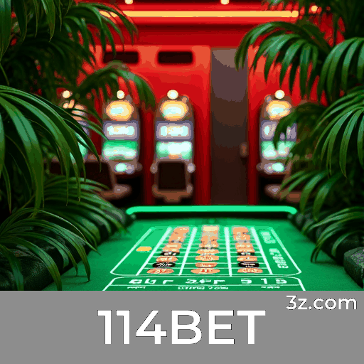 114BET Social Casino: Interação Real e Entretenimento