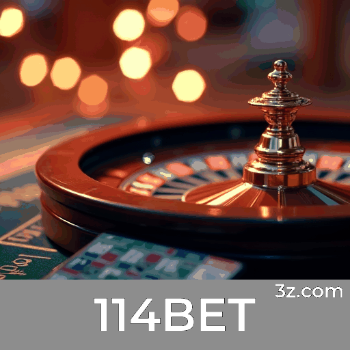Plataforma 114BET: Tecnologia Avançada e Experiência de Apostas