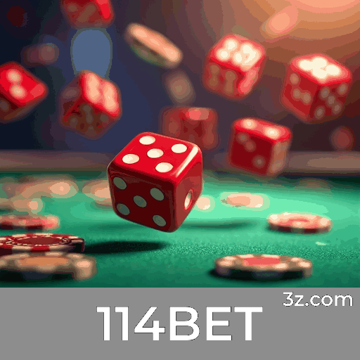 114BET: Plataforma de Cassino Segura e Profissional