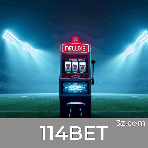 Baixe o App 114BET: Apostas Rápidas e Completas