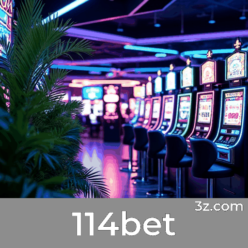 114bet screen